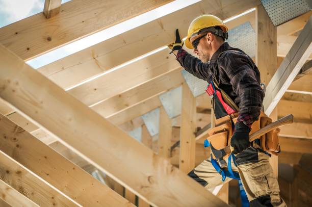 Quick and Trustworthy Emergency Roof Repair Services in Athens, TN