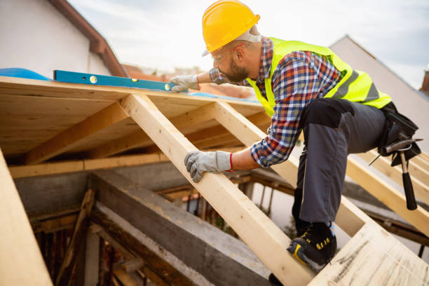 Trusted Athens, TN Roofing Contractor Experts